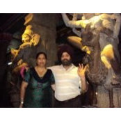 Foto von Balbir Behl