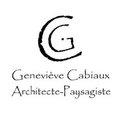 Photo de profil de Geneviève Cabiaux