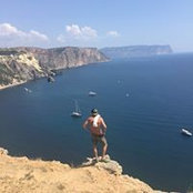 Roman Chilipotin's photo