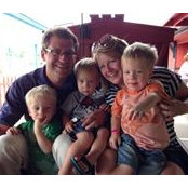 Jeremy Udovich's photo