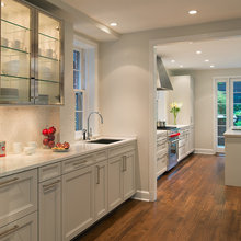 butler pantry