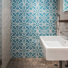 Sebas bathroom ideas