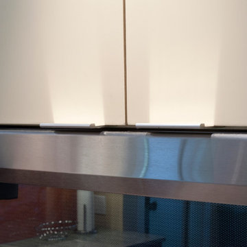 New Kitchen