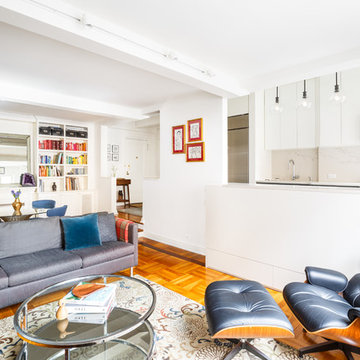 Goodhue House Apartment