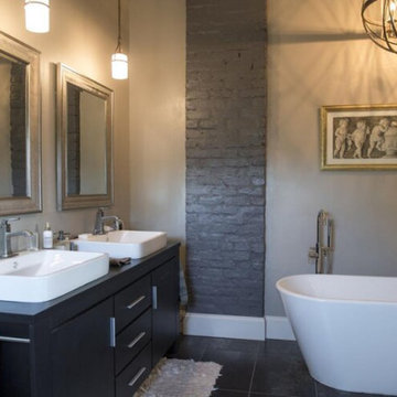 One-Of-A-Kind New Orleans Renovation