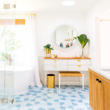 baths