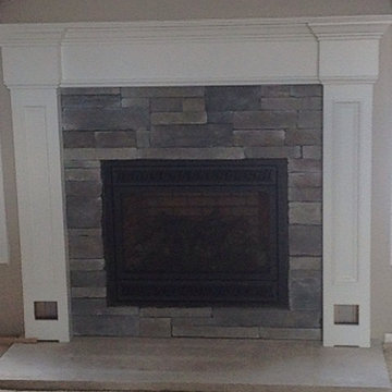 Boral Cultured Stone - Country Ledgestone