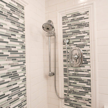 Reading Bathroom Remodel