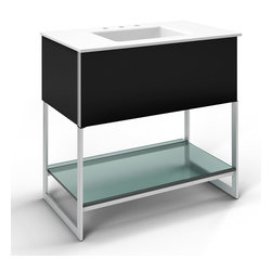 Vanities - Bathroom Vanities And Sink Consoles