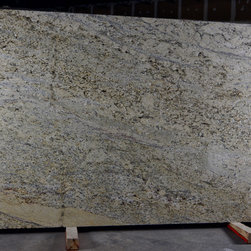Granite Inventory Slabs - Kitchen Countertops