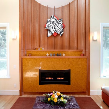 Toaster House