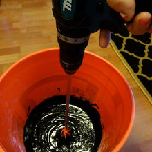 Easy DIY