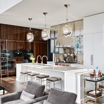 Tennessee Penthouse