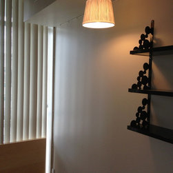 Portfolio of project fulfilled - Products