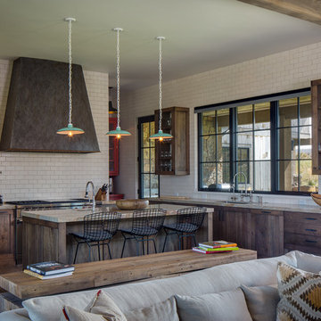 Victory Ranch: Private Vacation Residence - Kamas, Utah