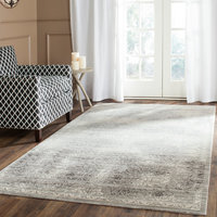 Safavieh Valencia Collection, VAL212 Rug, Mauve/Multi, 5'x8'