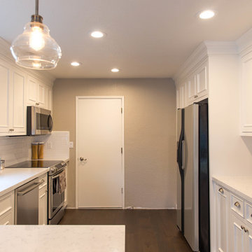 kitchenCRATE Custom Black Walnut, Modesto, CA
