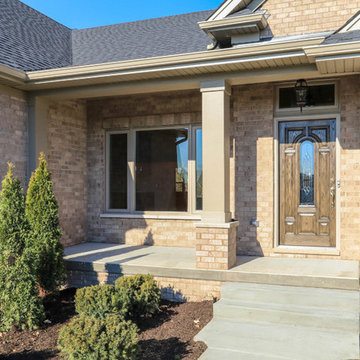 The Sierra Modified | Tamarack South | Naperville, IL