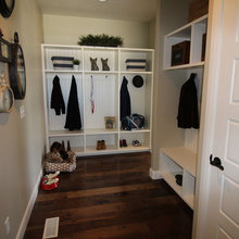 mudroom