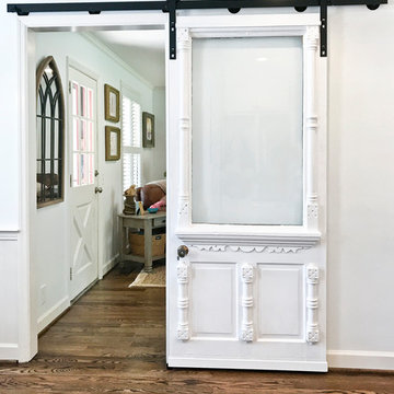 Farmhouse Kitchen