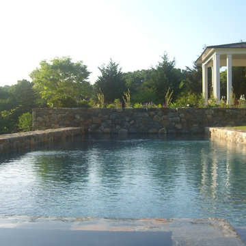 Connecticut Shingle Style