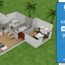 The Need of 3D Interior Visualization Companies
