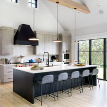 Hewlett Kitchen