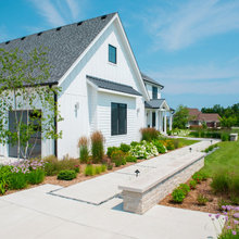 Landscape front