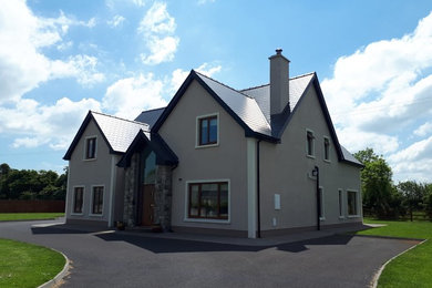 House construction