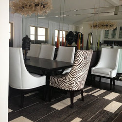 Handmade Couture Rug - Products
