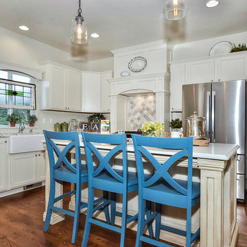 2017 Parade of Homes