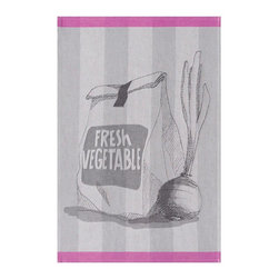 Le Jacquard Francais - Fall 2014 Selection - Dish Towels