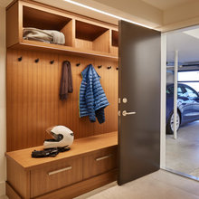 Mudroom