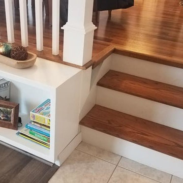 interior Projects