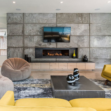 Drexel House