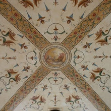 Ceiling