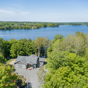 Maple Lake Home