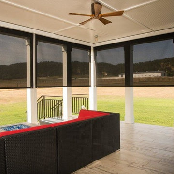 Modern Farmhouse