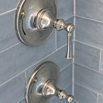Belmont Drive Bathroom