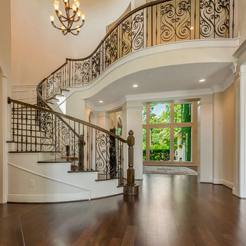 THE WOODLANDS - REAL ESTATE