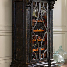 wine cabinet