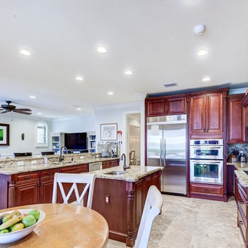 Kitchen Remodel
