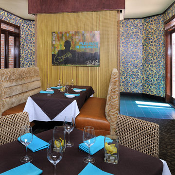 Hospitality / Restaurant