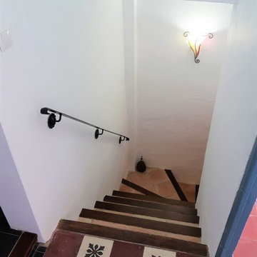 Casa Murchas