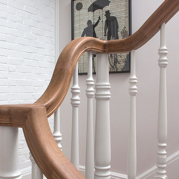 INTERIORS