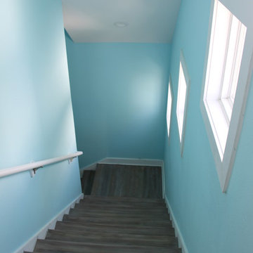 Beach House-Interior