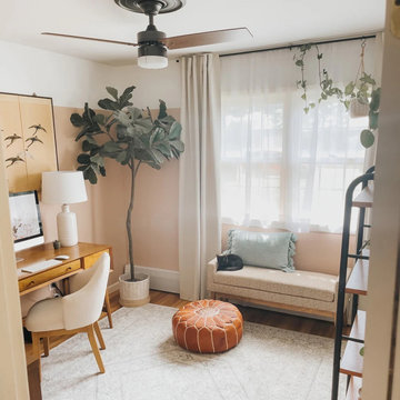 Gentle Renovation in the Shenandoah Valley | Dream Green DIY