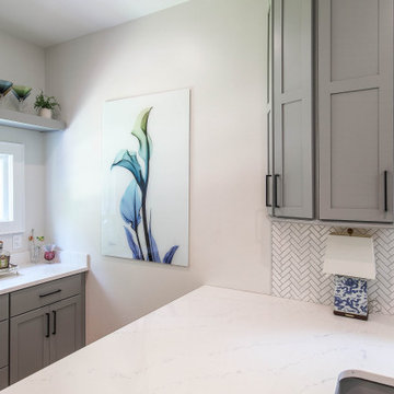 Shandon Kitchen Remodel