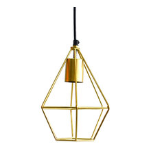 Brass Lamps