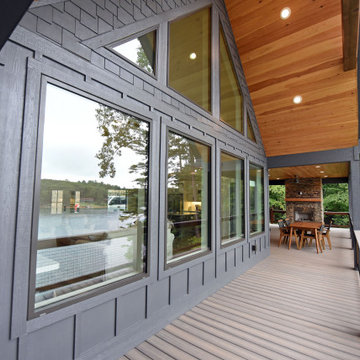 The Nicole Lake House